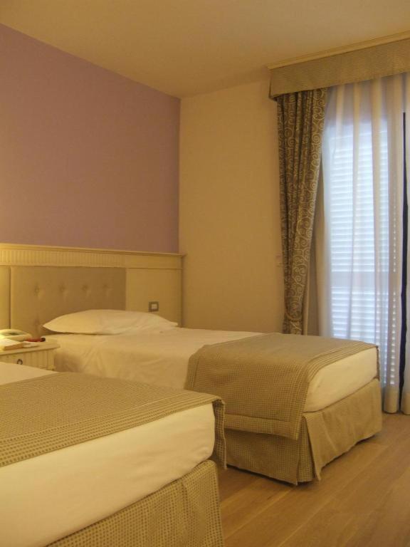 Hotel Girifalco - Nature & Relax Massa Marittima Exterior foto